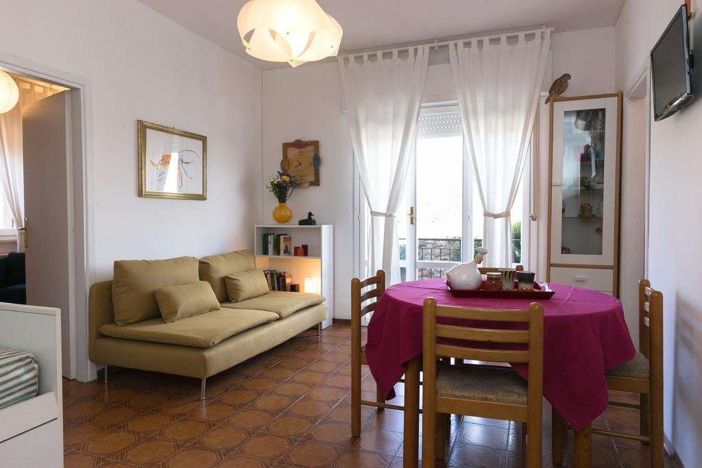 Talamone Apartment Kamer foto