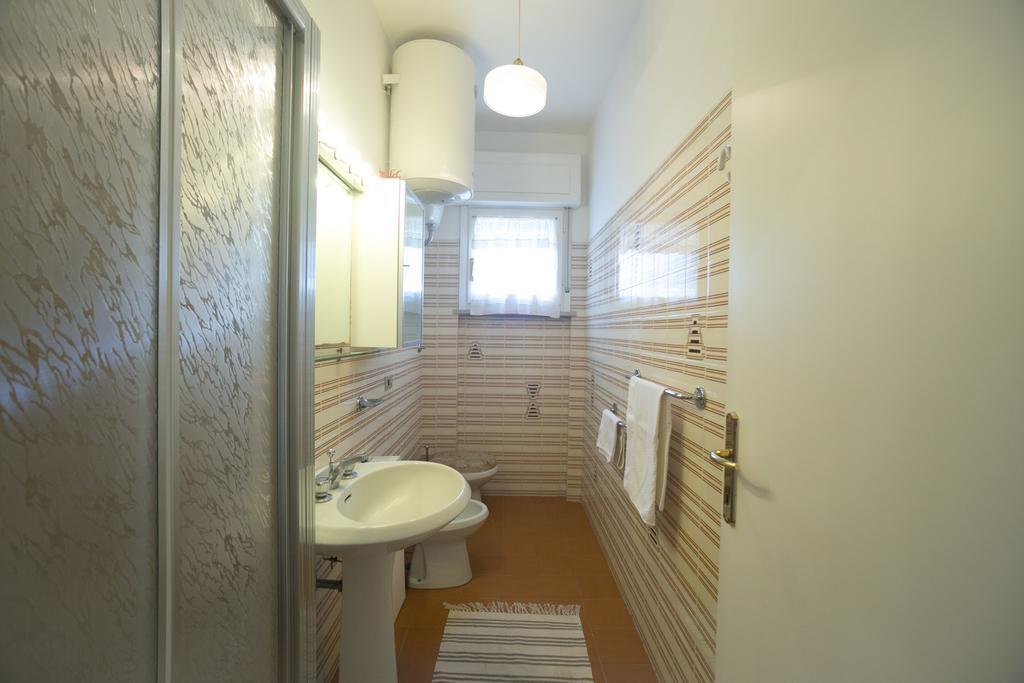 Talamone Apartment Kamer foto
