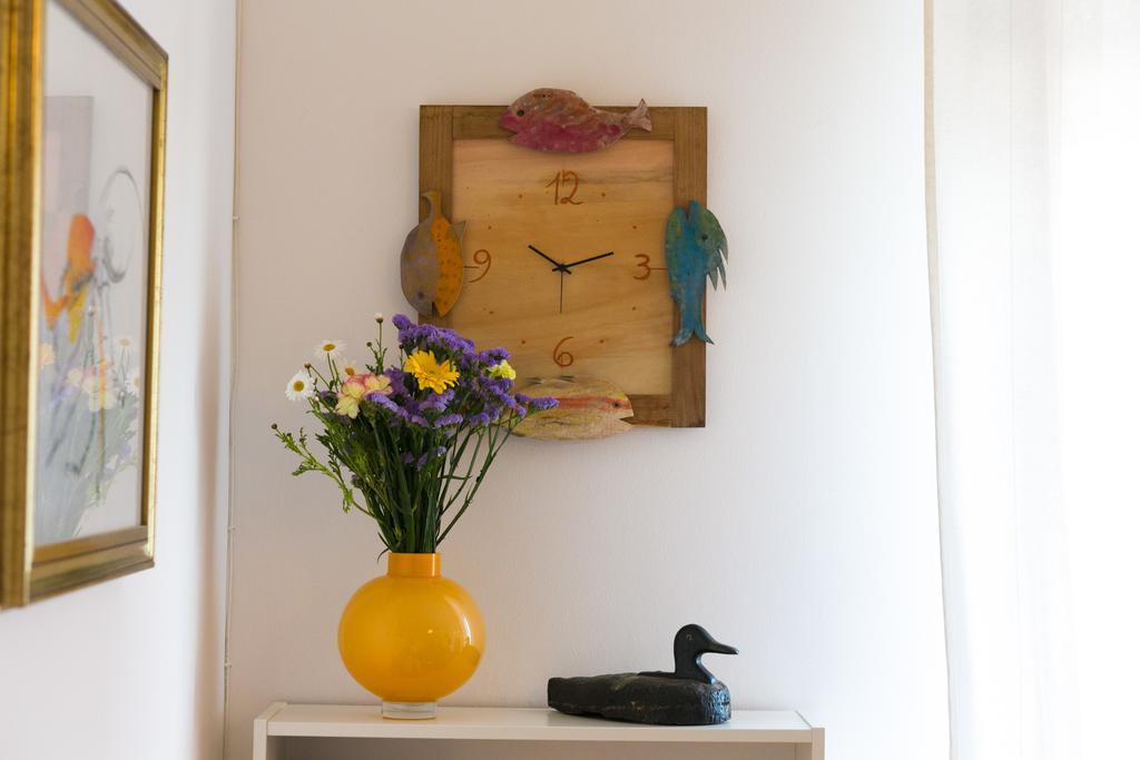 Talamone Apartment Kamer foto
