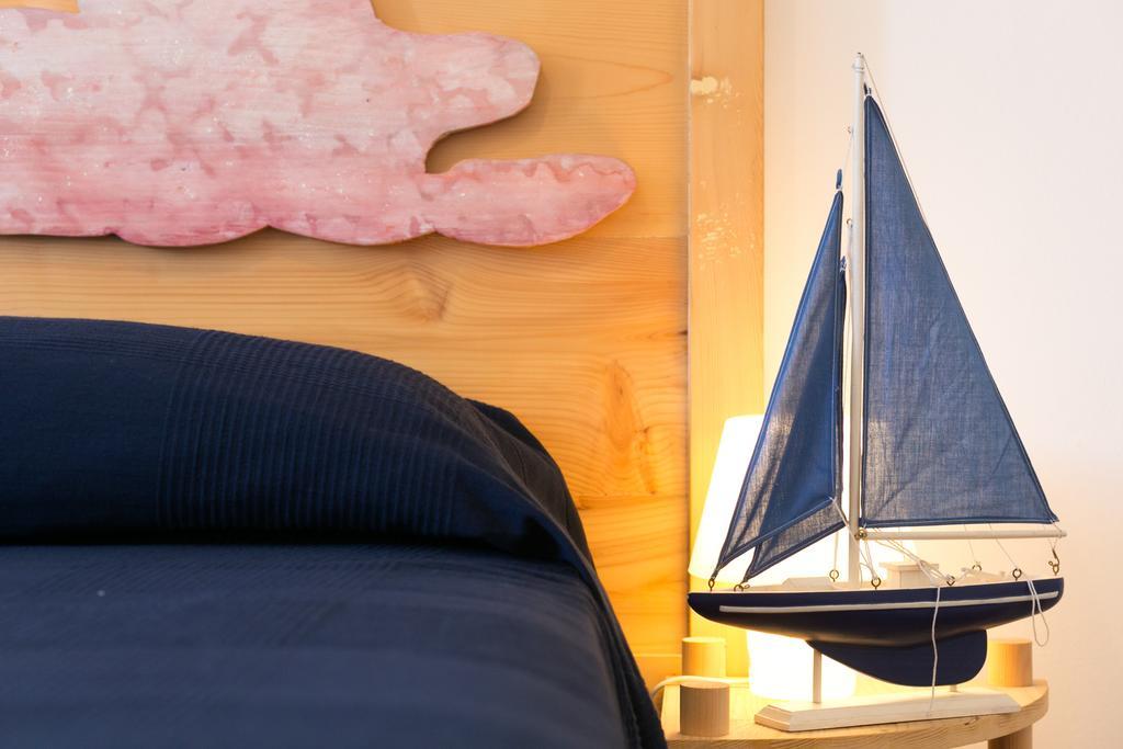 Talamone Apartment Kamer foto