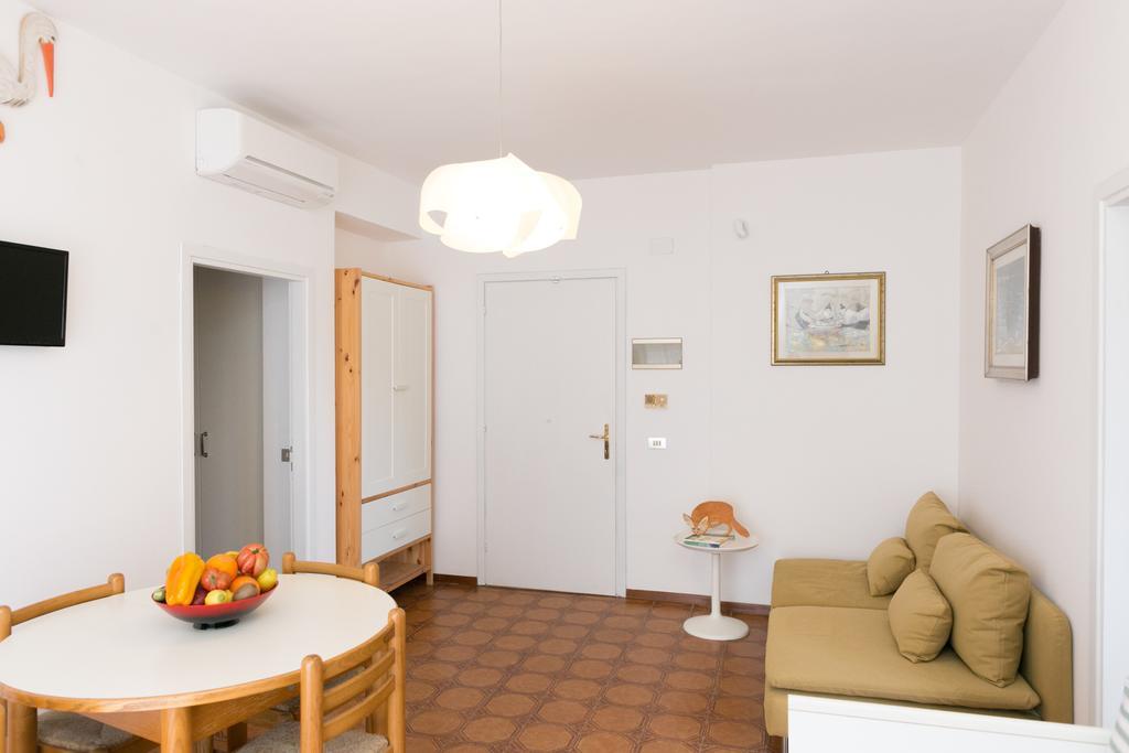 Talamone Apartment Kamer foto