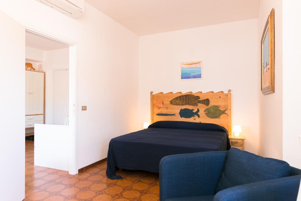 Talamone Apartment Kamer foto